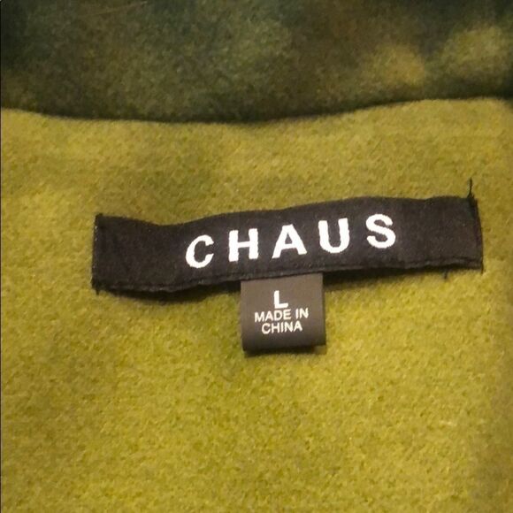 Chaus jacket L (3181W) - Picture 7 of 8